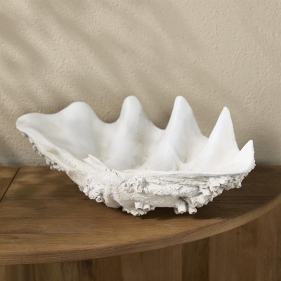 Dekoracja Muszla Shell Oceanis M Rivierea Maison 3