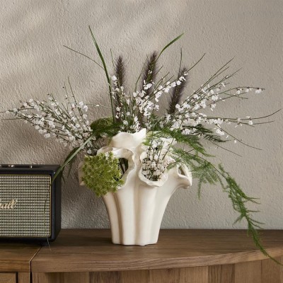 Wazon Atelier Flora S Riviera Maison 3
