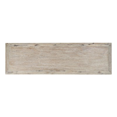 Loftowa Komoda Avola Naturalne Jasne Drewno 153cm 7