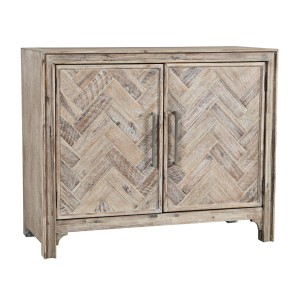 Komoda Avola Naturalne Jasne Drewno 101cm