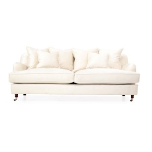 2,5 Osobowa Stylowa Sofa Brighton 180x102x84cm - Sofa Personalizowana