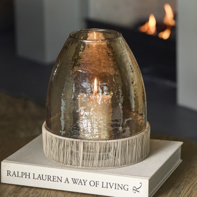 Stylowy Lampion Kaelis M Riviera Maison 5