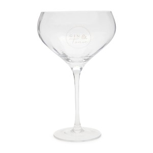 Kieliszek Elegance Gin And Tonic Riviera Maison