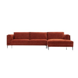 Elegancki Narożnik Castello 314x160-100x84cm - Personalizacja