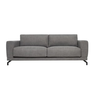 3,5 Osobowa Sofa Holm 222x103x87cm - Sofa Personalizowana 