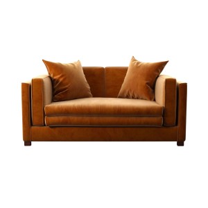 2,5 Osobowa Sofa Liamos 195x95x78cm - Sofa Personalizowana