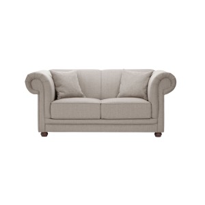 2 Osobowa Wygodna Sofa Savero 180x103x80cm - Sofa Personalizowana
