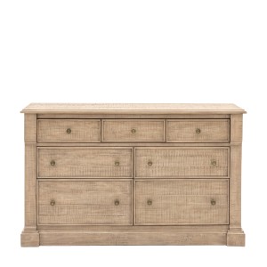Stylowa Komoda Vancouver 150x47,5x91cm