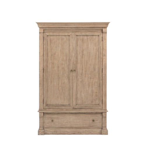 Elegancka Szafa Vancouver 140x65x213,5cm