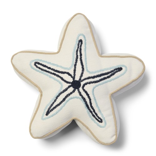 Poduszka Dekoracyjna Starfish Riviera Maison