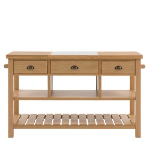 Konsola Wyspa Eton 150x65x90cm