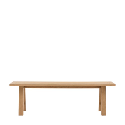 Efektowna Ławka Eton 150x38x45cm