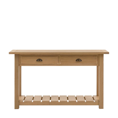 Stylowa Konsola Eton 140x38x80cm