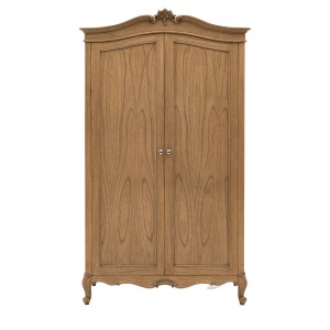 Efektowna Szafa Weathered 119x65x205cm