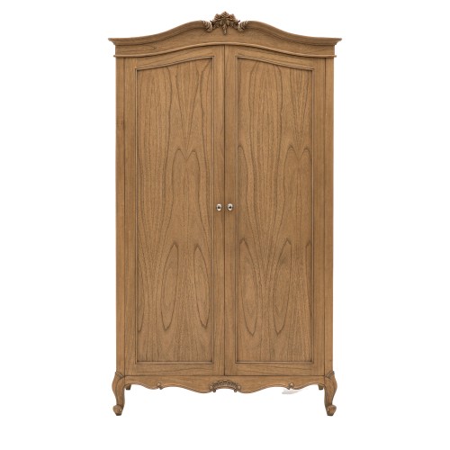 Efektowna Szafa Weathered 119x65x205cm