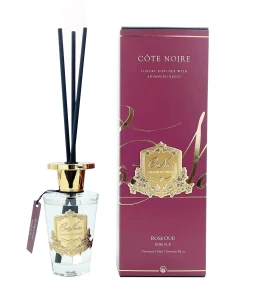 Dyfuzor Zapachowy Cote Noire Rose Oud Gold 150ml