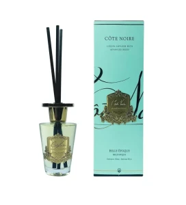 Dyfuzor Zapachowy Cote Noire Belle Epoque Gold 150ml