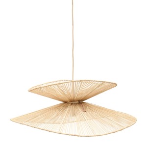 Designerska Lampa Sufitowa Bayu Riviera Maison - defekt