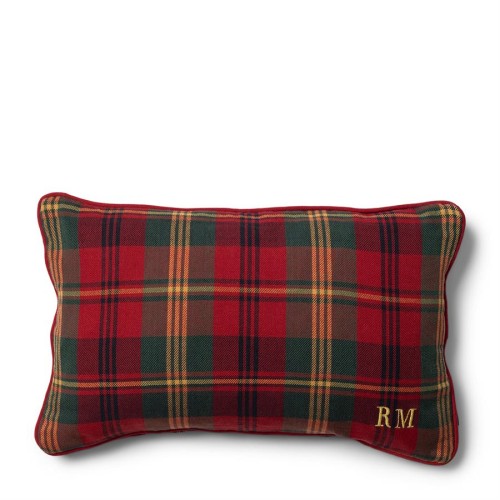 Poszewka RM Classic Tartan 50x30cm Riviera Maisone
