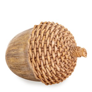 Dekoracja Żołądź Dł. 15,5cm