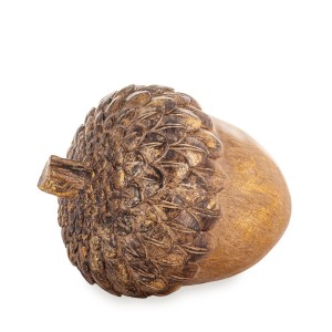 Dekoracja Żołądź Dł. 15,5cm