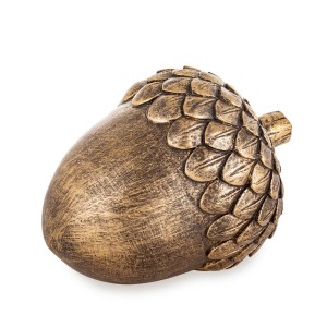 Dekoracja Żołądź Dł. 15,5cm