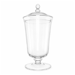 Bomboniera Szklana Beaumont Wys. 38cm