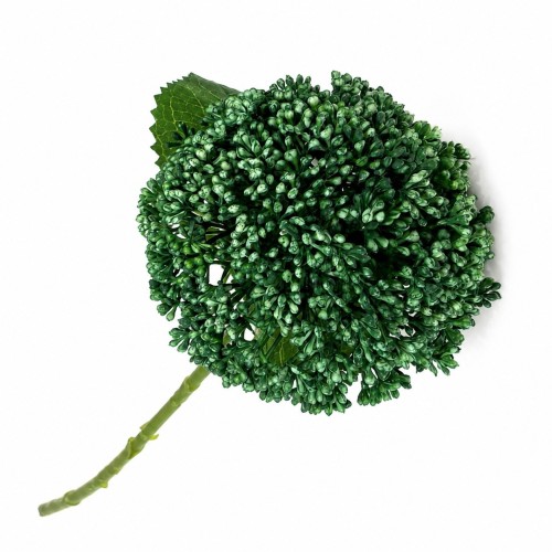 Czosnek Dekoracyjny Zielony Wys. 41cm