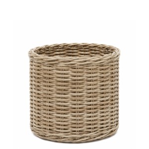 Rattanowa Osłonka Milano Śr. 30cm