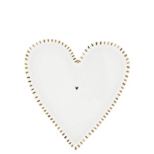 Podstawka Tacuszka Heart Bastion Collection