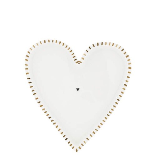 Podstawka Tacuszka Heart Bastion Collection