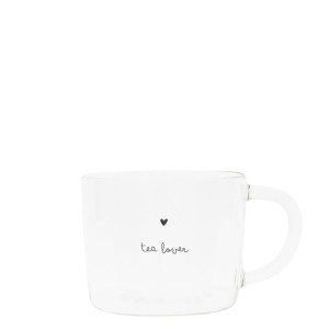 Szklanka Tea Lover Bastion Collection