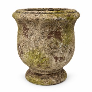 Wazon Osłonka Pattina Rustico Wys. 24cm