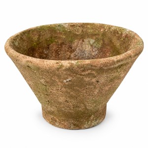 Wazon Osłonka Pattina Rustico Wys. 12cm