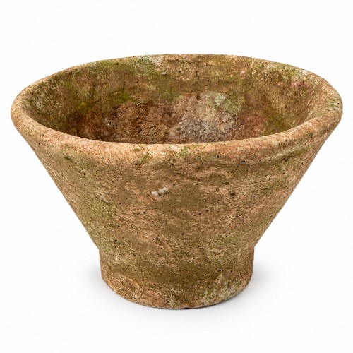 Wazon Osłonka Pattina Rustico Wys. 21cm