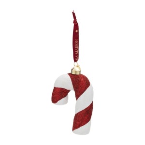 Zawieszka Choinkowa Candy Can Wishes 13cm Riviera Maison - defekt