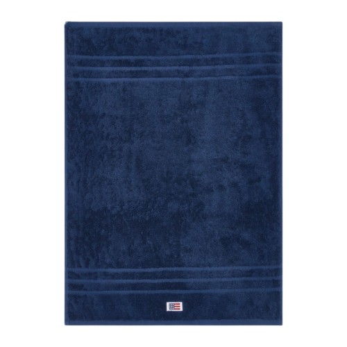 Ręcznik Bawełniany Granatowy 70x130cm Lexington