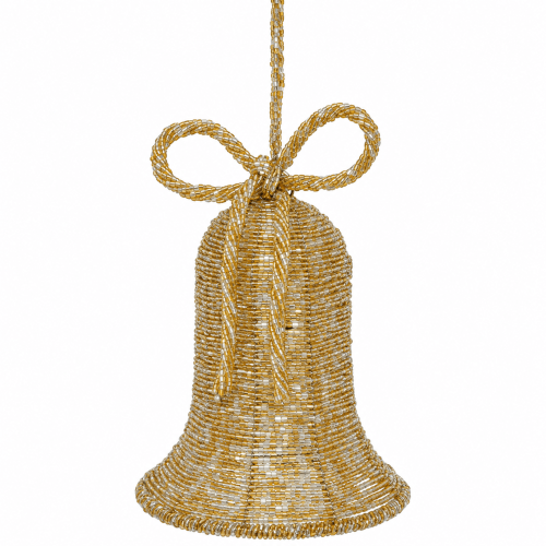 Zawieszka Dekoracyjny Dzwonek Gloria Wys. 16cm.png