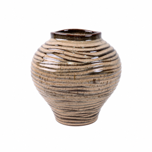 Ceramiczny Wazon Macau Wys. 20cm