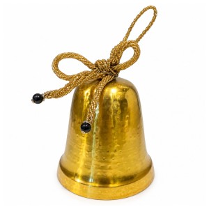 Dekoracyjny Dzwonek Gloria Wys. 15cm
