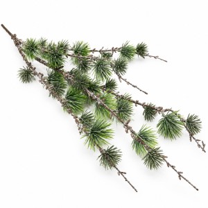 Gałazka Sosny Ośnieżona 120cm