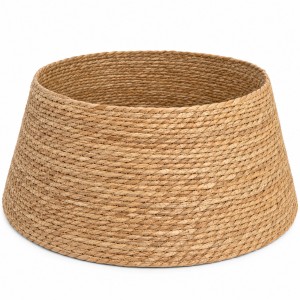 Osłonka na Choinkę Trawa Morska  Śr. 60cm