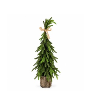 Dekoracyjna Sosna w Doniczce Wys. 65cm