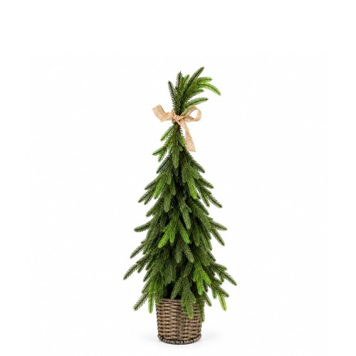 Dekoracyjna Sosna w Doniczce Wys. 65cm