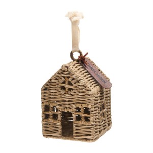 Zawieszka Rattanowa Rustic House Riviera Maison