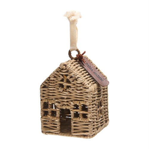 Zawieszka Rattanowa Rustic House Riviera Maison