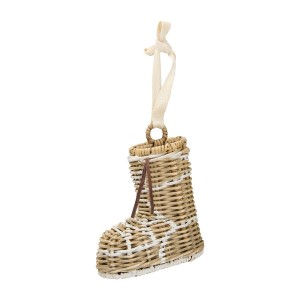 Zawieszka Rattanowa Ski Boot Riviera Maison