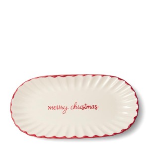 Patera Merry Christmas Riviera Maison