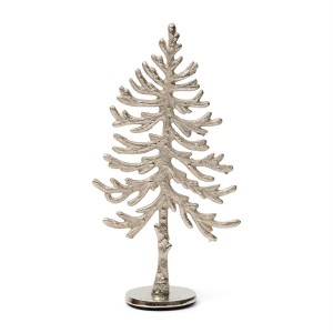 Dekoracja Metalowa Choinka Alpina Christmas Tree S Riviera Maison