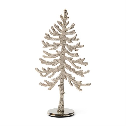Dekoracja Metalowa Choinka Alpina Christmas Tree S Riviera Maison